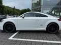 Audi TT S Line TT Coupe 40 2.0 tfsi s-tronic Blanc - thumbnail 9