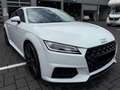 Audi TT S Line TT Coupe 40 2.0 tfsi s-tronic Blanc - thumbnail 1
