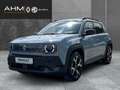 Renault R 4 Electric 150 Comfort Range Techno Blau - thumbnail 1
