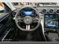 Mercedes-Benz C 300 e T AMG+PANO+360+LED+TOTW+KEYLESS+9G Weiß - thumbnail 13