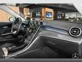 Mercedes-Benz C 300 e T AMG+PANO+360+LED+TOTW+KEYLESS+9G Weiß - thumbnail 8