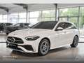 Mercedes-Benz C 300 e T AMG+PANO+360+LED+TOTW+KEYLESS+9G Weiß - thumbnail 2