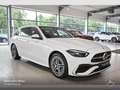 Mercedes-Benz C 300 e T AMG+PANO+360+LED+TOTW+KEYLESS+9G Weiß - thumbnail 10