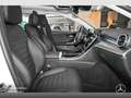 Mercedes-Benz C 300 e T AMG+PANO+360+LED+TOTW+KEYLESS+9G Weiß - thumbnail 6