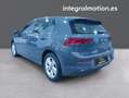 Volkswagen Golf Life 1.0 eTSI 81kW (110CV) DSG Gris - thumbnail 4