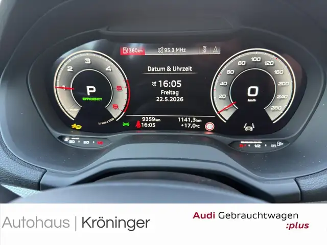 Audi Q2 view 12