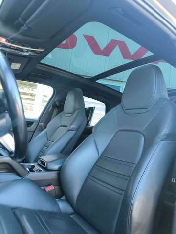 Porsche Cayenne S **Panoramadach*GTS Sitzanlage**