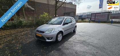 Ford Fiesta 1.25-16V Celebration