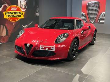 Coupe 1750 tbi 240cv tct