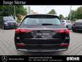Mercedes-Benz E 220 E 220 d T Avantgarde/MBUX-Navi/LED/AHK/Pano/RFK Schwarz - thumbnail 8
