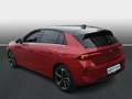 Opel Astra Elegance 1.2 essence 130ch boite automatique Rosso - thumbnail 2