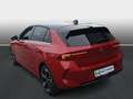 Opel Astra Elegance 1.2 essence 130ch boite automatique Rojo - thumbnail 13