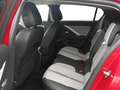 Opel Astra Elegance 1.2 essence 130ch boite automatique Rojo - thumbnail 4