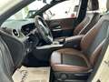 Mercedes-Benz B 180 d Automatic Sport Neopatentati Bianco - thumbnail 8