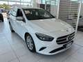 Mercedes-Benz B 180 d Automatic Sport Neopatentati Bianco - thumbnail 5