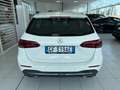 Mercedes-Benz B 180 d Automatic Sport Neopatentati Bianco - thumbnail 3
