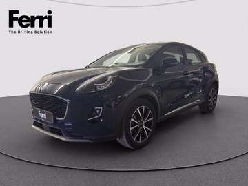 1.0 ecoboost h Titanium s&s 125cv