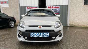 1.4 16v Turbo MultiAir 165