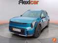 Kia EV9 GT-Line 99,8kWh 283kW AWD 6pl Azul - thumbnail 8