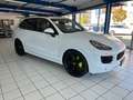 Porsche Cayenne S/GTS/PANO/BOSE/AHK/ACC/360° Blanc - thumbnail 8