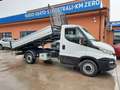 Iveco Daily CASSONE RIBALTABILE TRILATERALE NUOVO Blanc - thumbnail 1