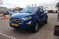 Ford EcoSport 1.0 EcoBoost Trend Ultimate 1e Eigenaar| Dealer On Blauw - thumbnail 8