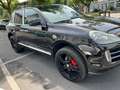 Porsche Cayenne Diesel TD Tiptronic 2009 Schwarz - thumbnail 1