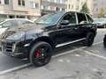 Porsche Cayenne Diesel TD Tiptronic 2009 Schwarz - thumbnail 3