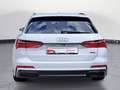 Audi A6 45 TFSI sport quattro S tronic S line * Weiß - thumbnail 5