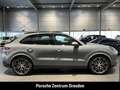 Porsche Cayenne E-Hybrid Pano Luft Inno 21" Memory Bose Grau - thumbnail 9