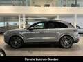 Porsche Cayenne E-Hybrid Pano Luft Inno 21" Memory Bose Grau - thumbnail 2
