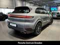 Porsche Cayenne E-Hybrid Pano Luft Inno 21" Memory Bose Grau - thumbnail 8