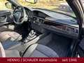 BMW 335 i cabrio M Sport | Motor- & Unfallschaden Zwart - thumbnail 13