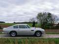 Aston Martin DB 1966 – DB6 Vantage Gris - thumbnail 9