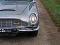 Aston Martin DB 1966 – DB6 Vantage Gris - thumbnail 15