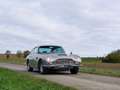 Aston Martin DB 1966 – DB6 Vantage Gris - thumbnail 1