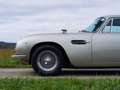 Aston Martin DB 1966 – DB6 Vantage Gris - thumbnail 10