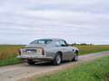 Aston Martin DB 1966 – DB6 Vantage Gris - thumbnail 4