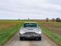 Aston Martin DB 1966 – DB6 Vantage Gris - thumbnail 5