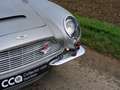 Aston Martin DB 1966 – DB6 Vantage Gris - thumbnail 16