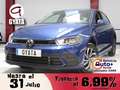 Volkswagen Polo 1.0 TSI Life DSG 81kW Azul - thumbnail 1
