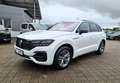 Volkswagen Touareg R-Line 4Motion LED PANO AHK Wit - thumbnail 1