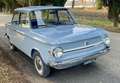 NSU Prinz 600 4L Blau - thumbnail 3