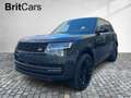 Land Rover Range Rover SWB 4.4 Benzin P530 Autobiography LM Vert - thumbnail 2
