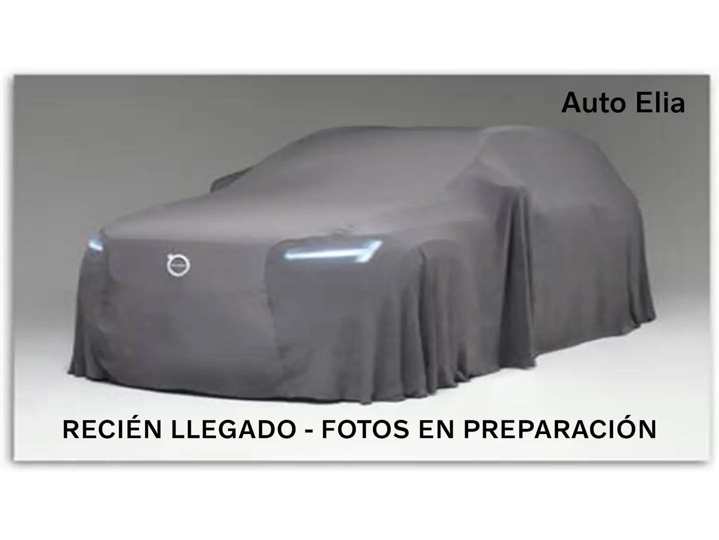Volvo V60 B4 Essential Aut. Zwart - 1