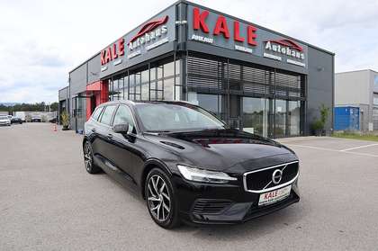 Volvo V60 T6 Twin Engine PHEV Momentum Pro Geartronic