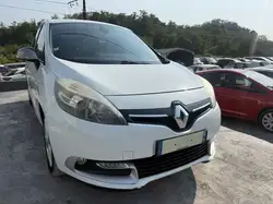 Renault Scenic 1.5 DCI 110CH LIMITED