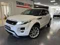 Land Rover Range Rover Evoque Range Rover Evoque 2011 5p 2.2 td4 Prestige 150cv Weiß - thumbnail 2