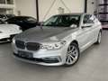 BMW 525 525d Aut. Luxury Line Inno.Paket Ad.LED AHK Harman - thumbnail 2