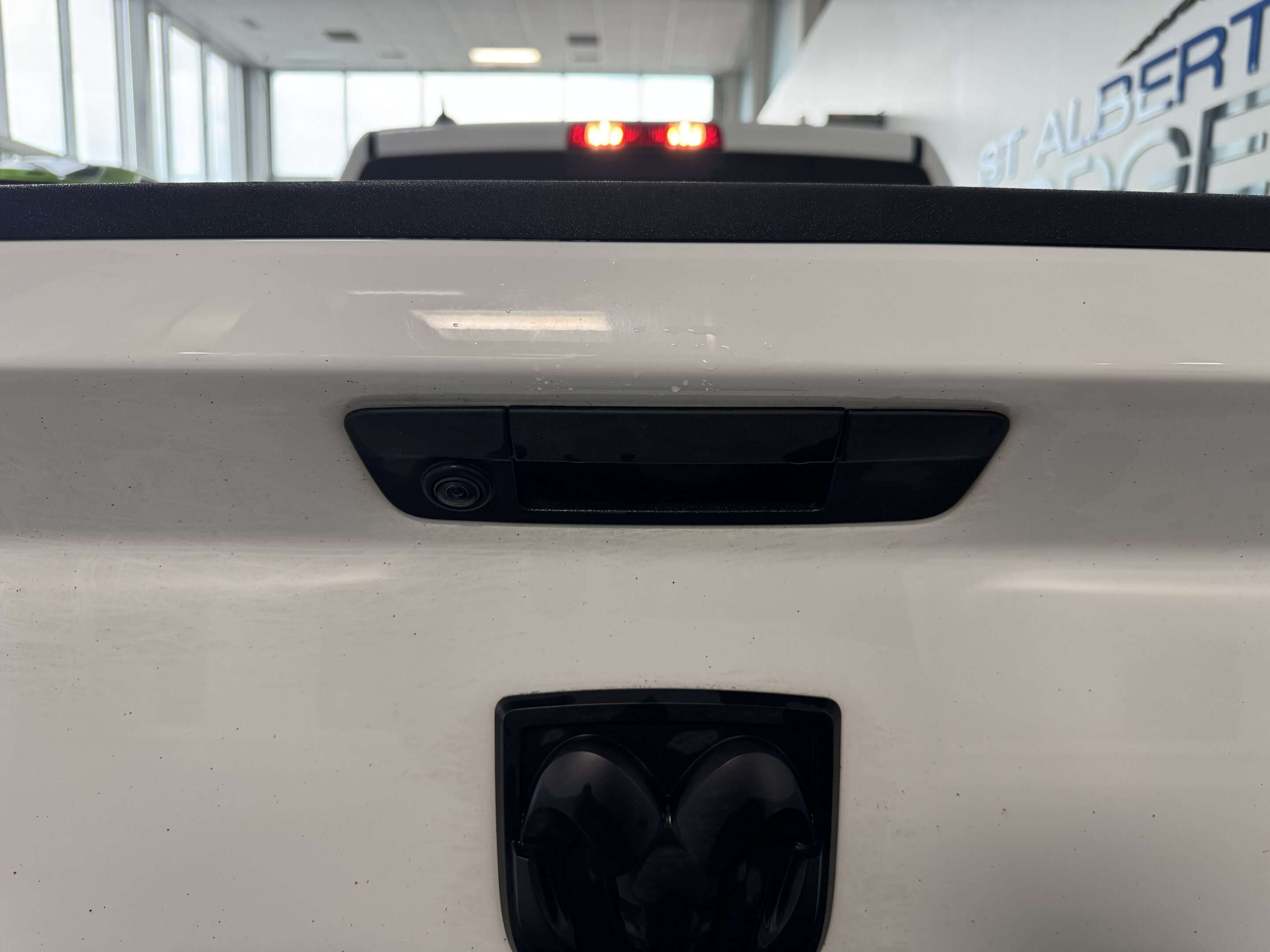2023 RAM 1500 Warlock| POWER SUNROOF | HEATED SEATS & WHEEL GROU — снимка 1